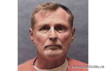 Florida executes suspected serial killer once eyed for possible link to the OJ Simpson case