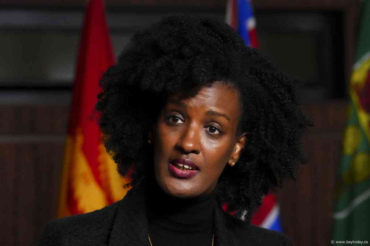 Canada hasn't done enough to stop exploitation of foreign workers: Amnesty