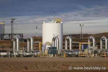 Pipeline company South Bow sees profits, revenues fall in first quarter