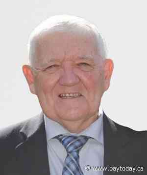 Frank O’Hagan remembered as a devoted teacher, father, and community leader
