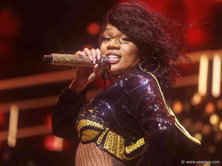 BET Awards 2025: Lil Wayne, Teyana Taylor, GloRilla, And More To Perform