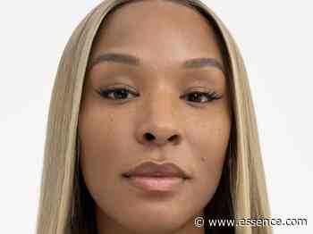 Savannah James’ New Skincare Brand, Reframe, Was Inspired By Her Daughter