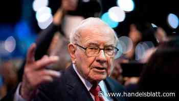 Warren Buffett: 15 Käufe und Verkäufe – Wie der Investor sein Depot umbaut