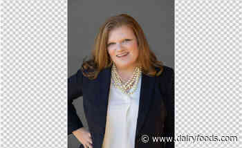 Agri-Mark names VP of marketing