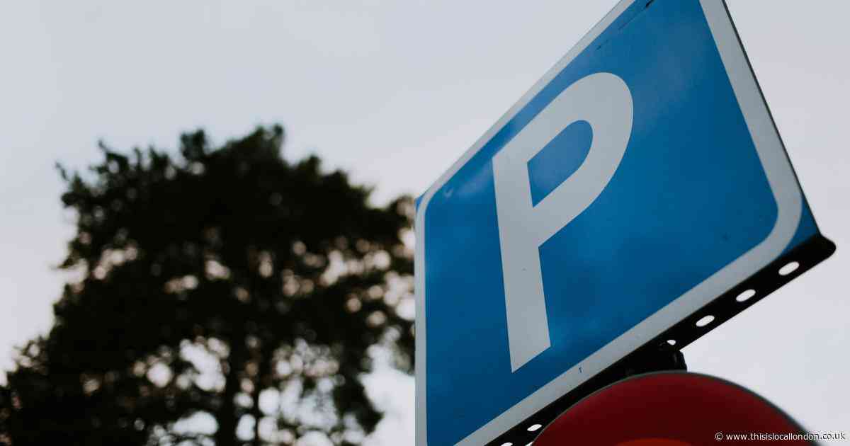 Waltham Forest in top-ten councils for parking permit income, research finds