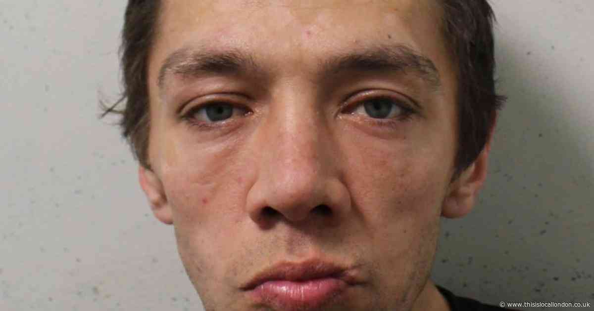 Southwark thief caught stealing from Boots blames brother who was already in prison