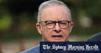 Albanese has shied from culture wars. This one waits for him when parliament resumes