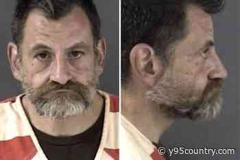 Burglary Suspect Added to Laramie County's 'Most Wanted' List
