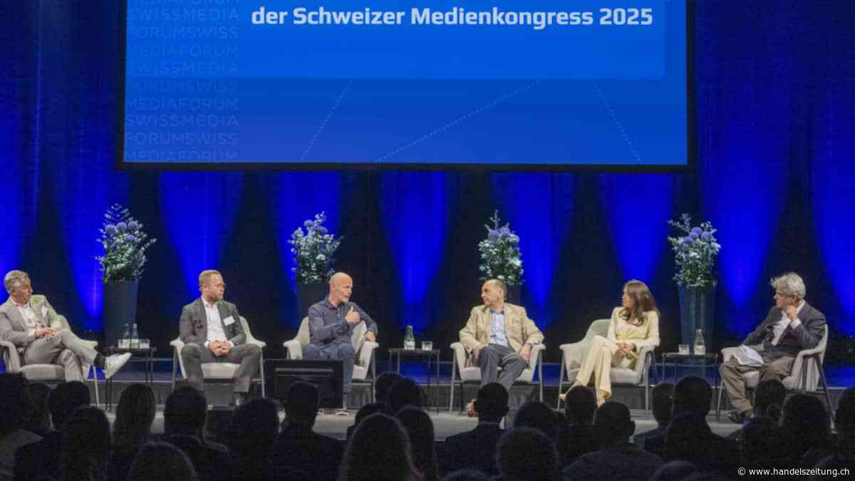 Medienbranche fordert KI-Regulierungen und Leistungsschutzrecht
