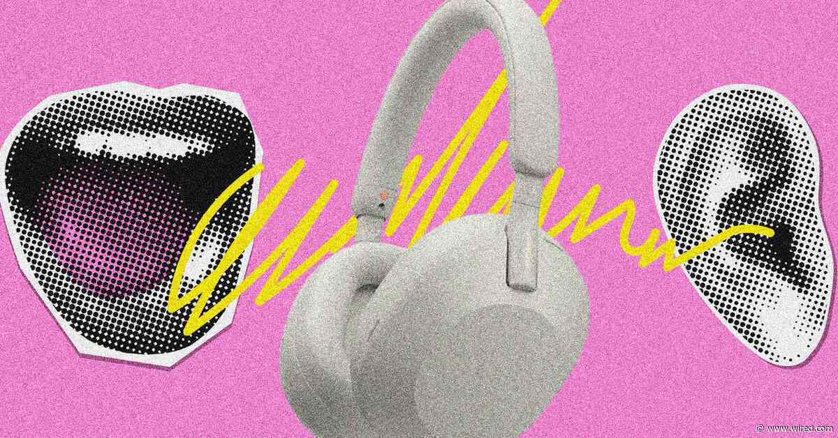 Sony WH-1000XM6 Review: The Best Noise-Canceling Headphones