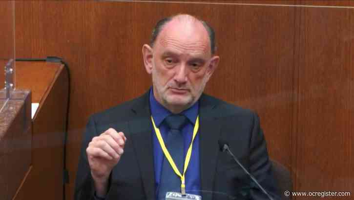 Autopsies misclassified deaths in police custody that were homicides, Maryland officials say