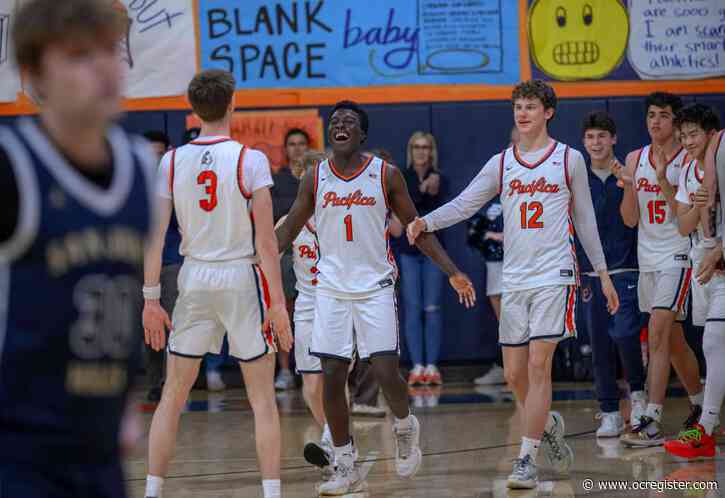OC releaguing moves: Trinity League expands, Coast View Conference grows