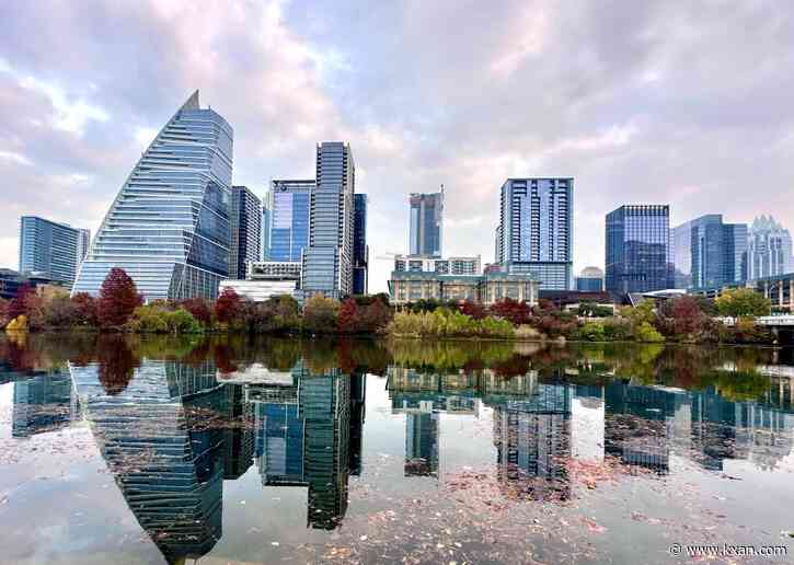 Austin metro in top 10 for areas where homeownership rates are lowest
