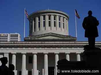Ohio Senate seeks to ban ranked-choice voting