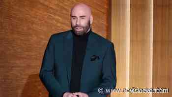John Travolta speelt hoofdrol in Black Tides