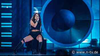 ESC-Finalplätze vergeben: Nemo sieht Abor & Tynna in den Top 10