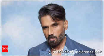 Suniel Shetty talks about Bollywood’s declining support