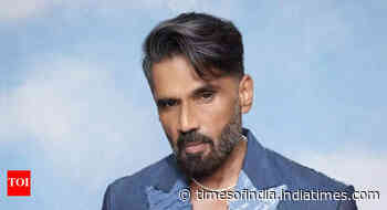 Suniel Shetty addresses declining footfall in theatres