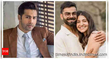 Varun on how Anushka helped Virat face his toughest moment