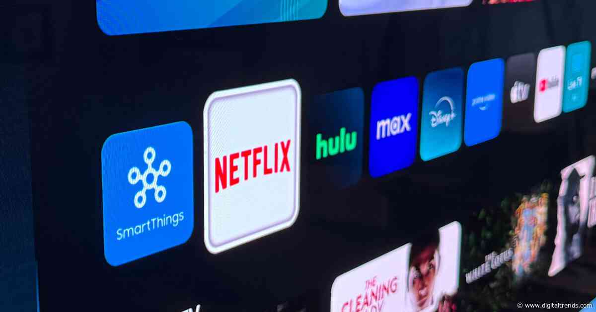 Netflix ads are about to get an AI super-charge, and that’s not chill