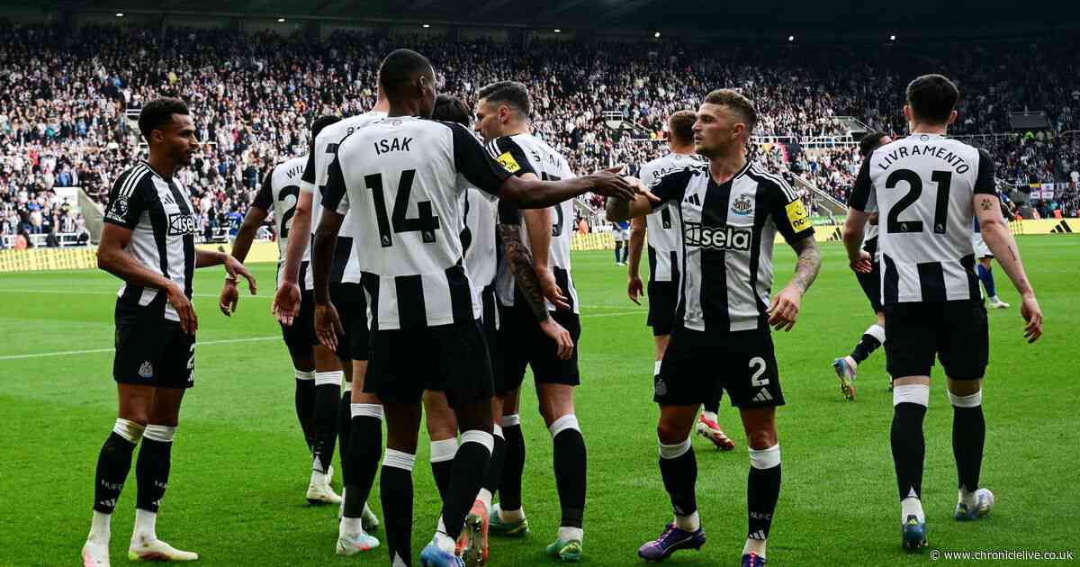 Newcastle must keep 'gold dust' Arsenal, Liverpool and Chelsea are desperate for, at all costs