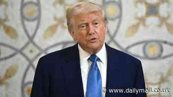 MAGA demands immediate arrest of former FBI director after he 'called for assassination' of Trump
