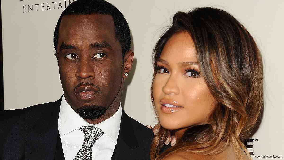 Diddy's ex-girlfriend Cassie Ventura told rapper in text messages she was 'always ready' to take part in 'Freak Offs', court hears