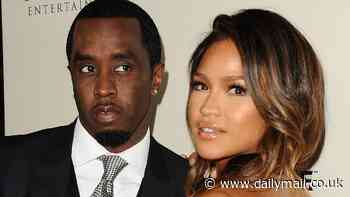 Diddy's ex-girlfriend Cassie Ventura told rapper in text messages she was 'always ready' to take part in 'Freak Offs', court hears