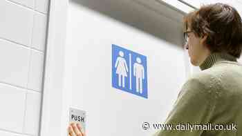 Civil servants threaten legal action and strikes in transgender toilets row: Union says guidance is 'segregating our trans and non-binary members'