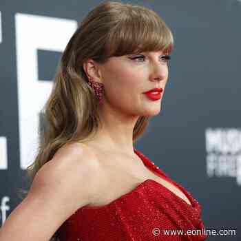Human Remains Found Close to Taylor Swift's Rhode Island House