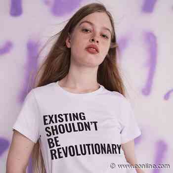 Elon Musk’s Daughter Vivian Wilson Makes Modeling Debut
