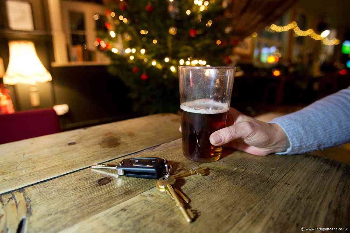 The device motorists want used to help tackle drink driving