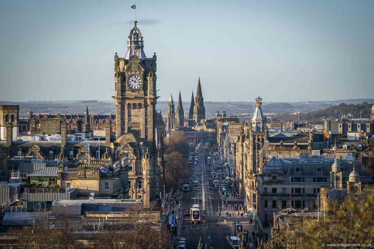 Why US residents want to move to UK and where they are targeting