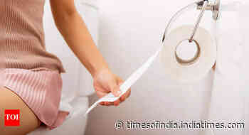 Constipation: How it can have an impact on heart health