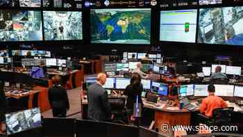 Is NASA ready for the Red Planet? US senator's 'Mission to MARS Act' aims to modernize Johnson Space Center