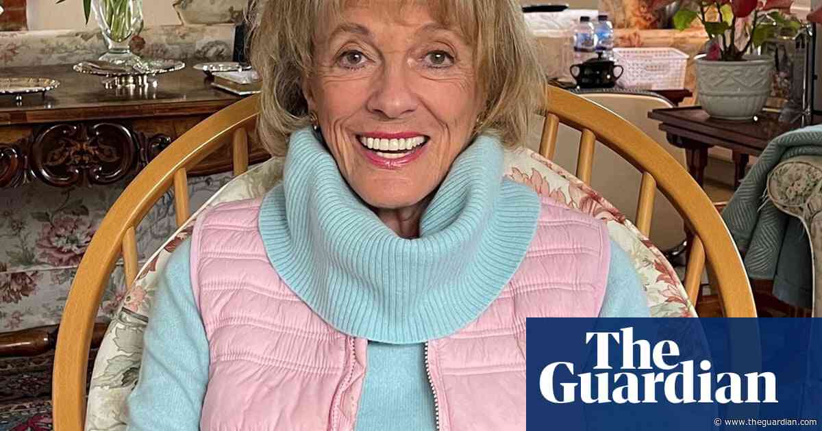 Esther Rantzen urges MPs to back ‘strong, safe’ assisted dying bill in vote