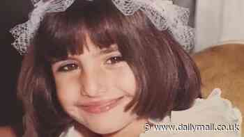 Guess who! Home and Away star shares adorable throwback photo as she celebrates 48th birthday
