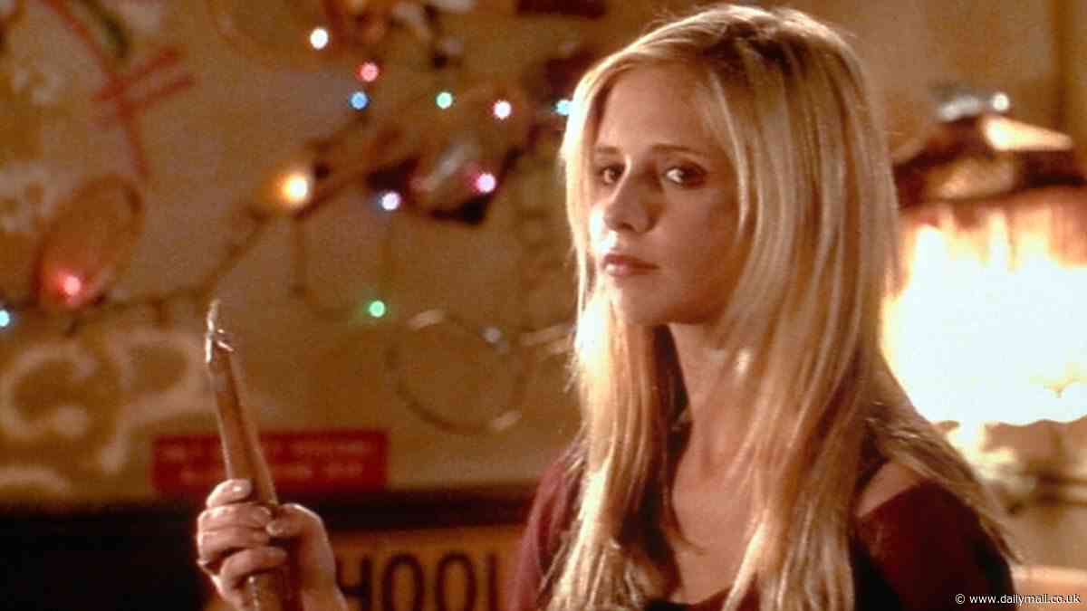Buffy reboot casts new Sarah Michelle Gellar approved-Slayer... but fans are divided
