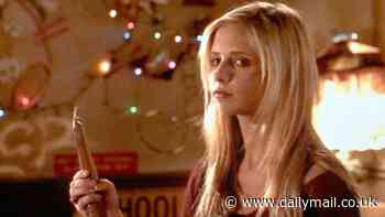 Buffy reboot casts new Sarah Michelle Gellar approved-Slayer... but fans are divided