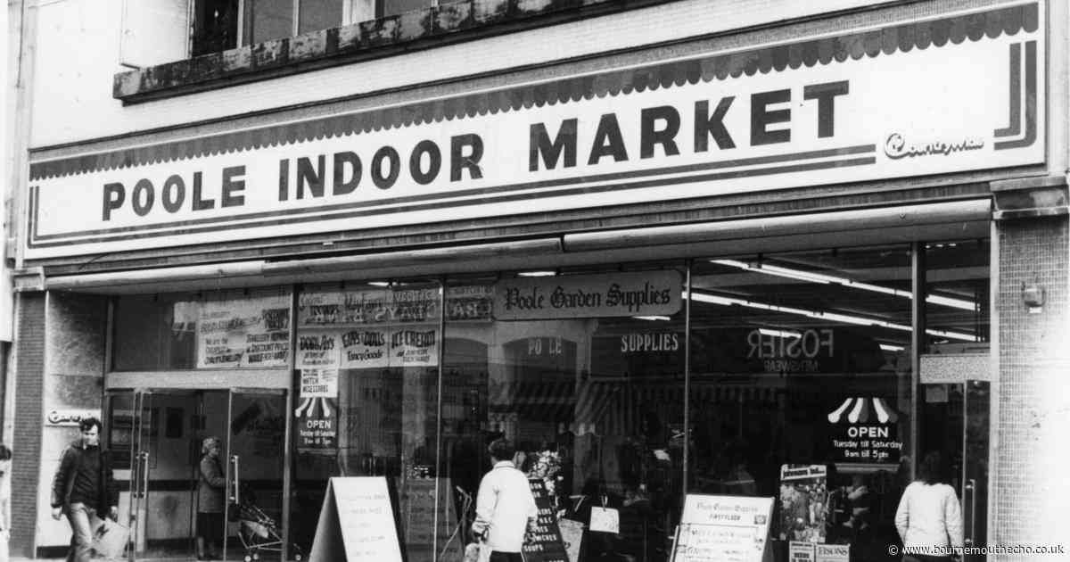 How many of these 1980s shops had you forgotten about?