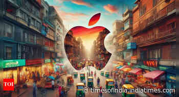 Apple to review India iPhone scale-up plans for US supply