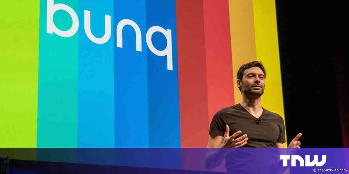 Bunq CEO warns closed minds are pushing Dutch entrepreneurs away