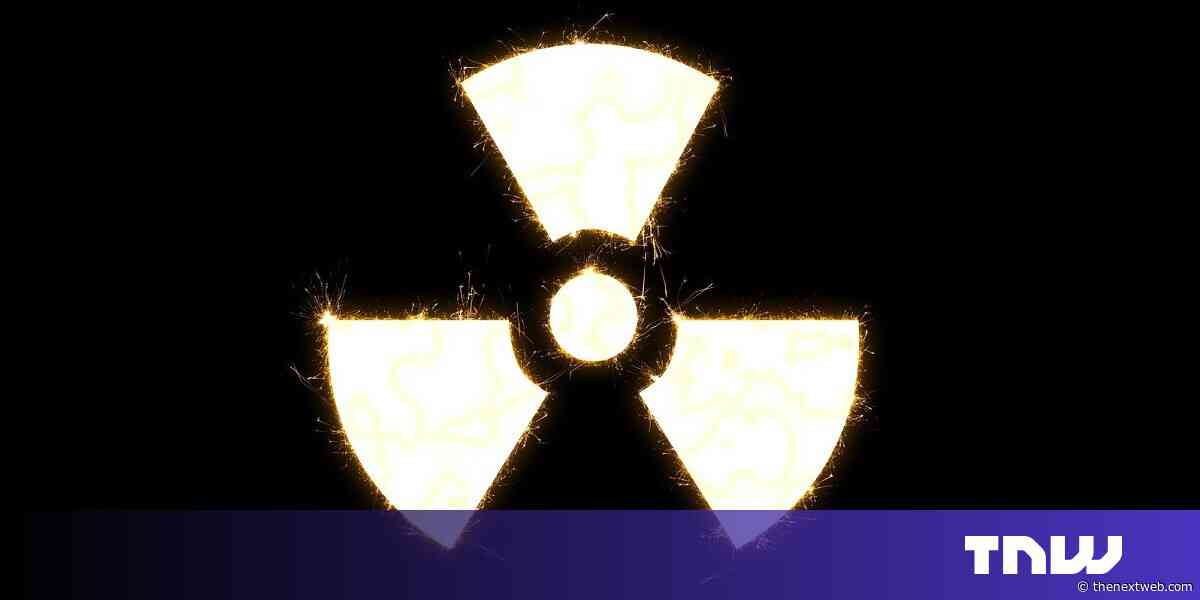 Nuclear waste could power Europe for decades. This startup plans to prove it