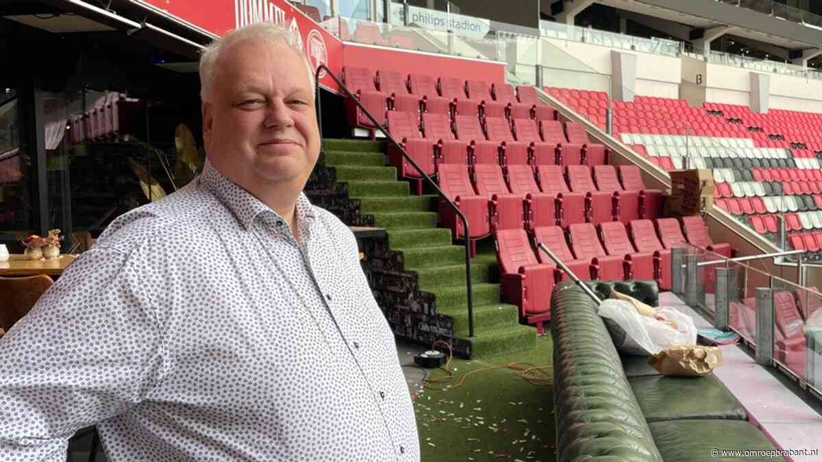 Horeca legt forse biervoorraad aan voor mogelijk kampioensfeest PSV