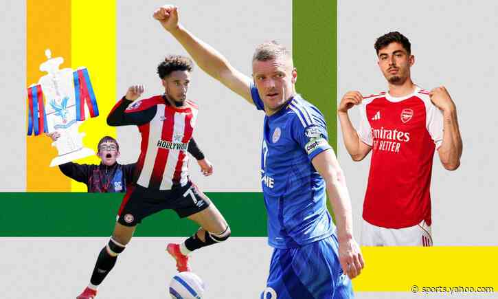 Premier League and FA Cup final: 10 things to look out for this weekend