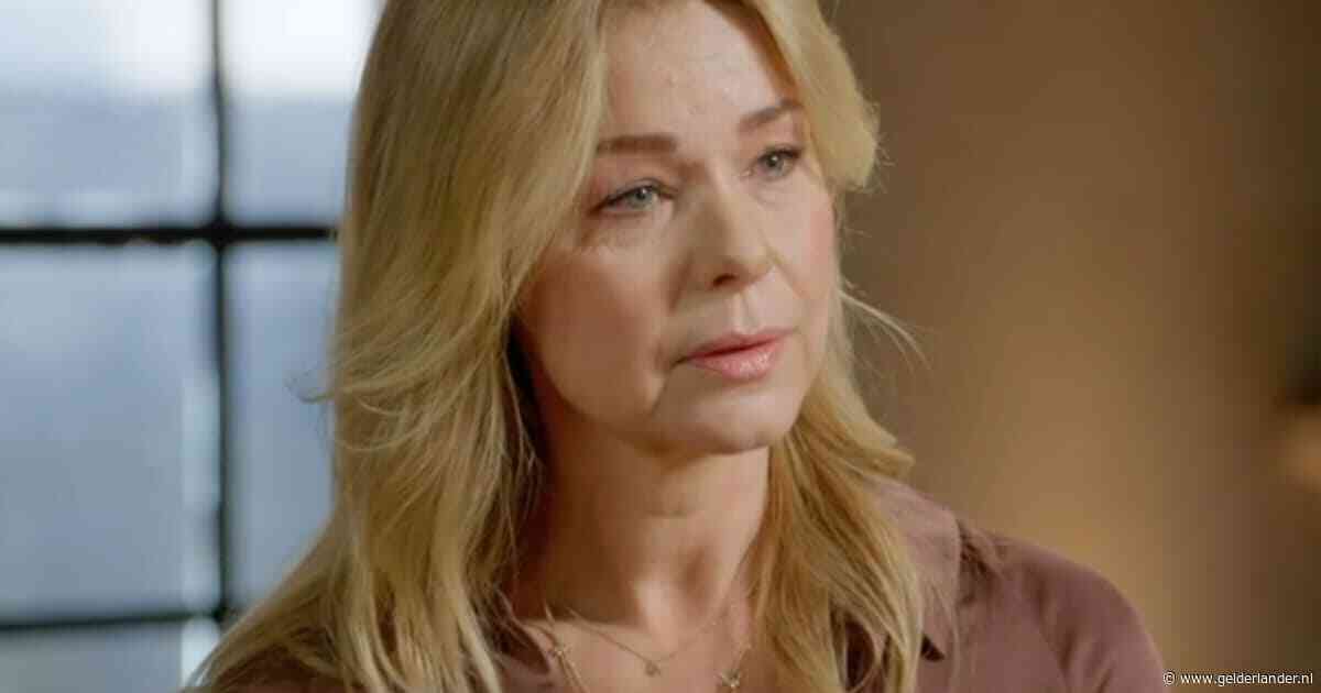 Froukje de Both openhartig over verlies eerste liefde Olivier: 'Hij is nooit meer wakker geworden'