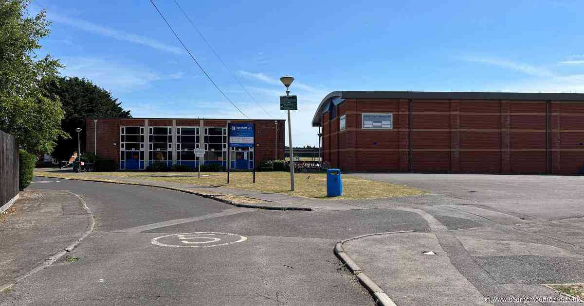 Second headteacher at trust suddenly quits and won't finish year