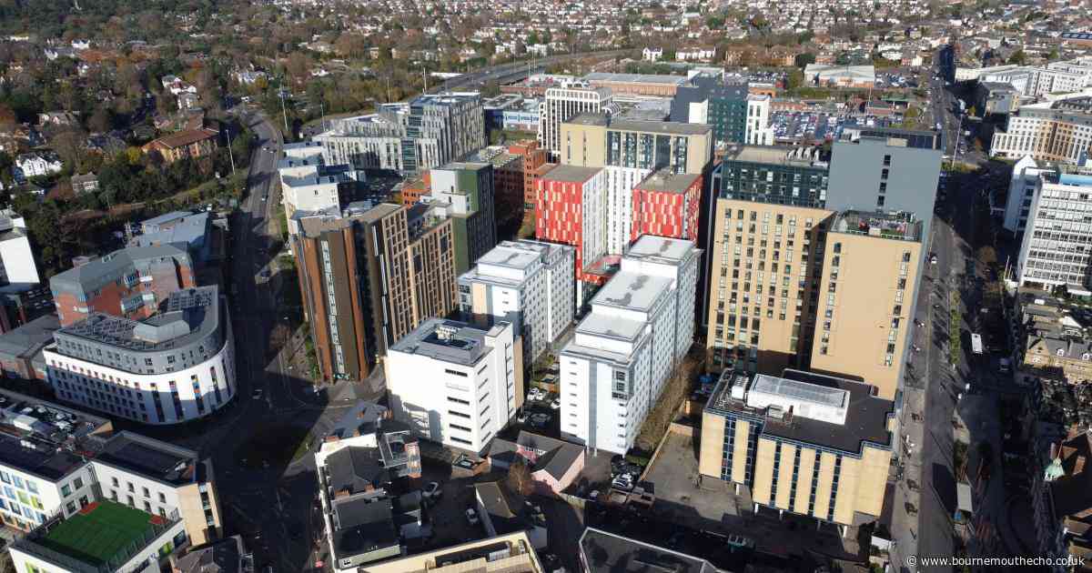 More high-rise flats and green land could be sacrificed in BCP