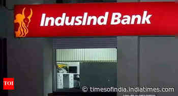 IndusInd admits to Rs 674 crore lapse, this time in microfin