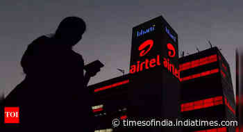 Singtel to trim Airtel stake, sell 0.8% in $1 billion block deal